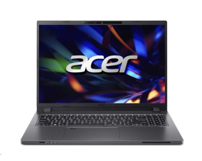 ACER NTB TravelMate P2 16 (TMP216-51-G2-TCO-32DT),i3-100U,16"WUXGA,16GB,512GB SSD,Intel Graphics,W11P,Gray