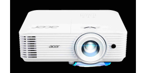 ACER Projektor M511- SMART DLP,1080p,4300Lm,10000:1,HDMI,VGA,5000h,repr10W