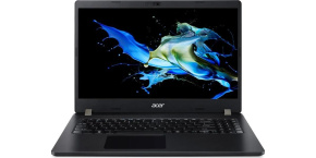 ACER NTB EDU TravelMate P2 (TMP215-53-34WT), i3-1125G4,15.6" IPS FHD,8GB,256GB SSD,UHD Graphics,EDU W10Pro+W11Pro,Černá