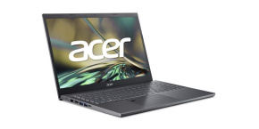 ACER NTB Aspire 5 (A515-57-76CA) - i7-1255U,15.6" IPS FHD,16GB,1TBSSD,Iris Xe Graphics,W11H,Šedá