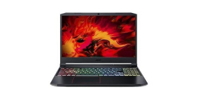 ACER NTB Nitro 5 (AN515-57-54BJ)-i5-11400H,15.6",16GB,512GBSSD, RTX™ 3050,Windows11H,Černá