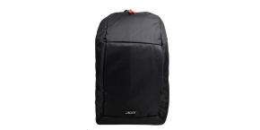 ACER Nitro Urban backpack, 15.6", black+red