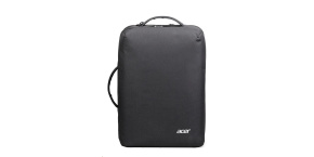 ACER urban backpack 3in1, 15.6", black