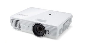 BAZAR - ACER Projektor M511- SMART DLP,1080p,4300Lm,10000:1,HDMI,VGA,5000h,repr10W - Pošk. obal