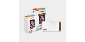 Polaroid Hi-Print Gen 2 E-box White