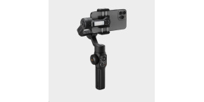 Zhiyun Mobile Gimbal Smooth 5S AI