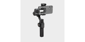 Zhiyun Mobile Gimbal Smooth 5S AI Combo