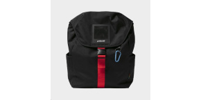 Polaroid Ripstop Backpack Black/Multi