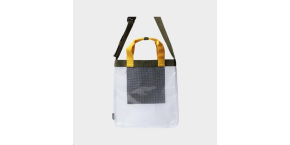 Polaroid Ripstop Tote Clear