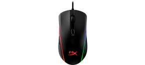 HyperX Pulsefire Saga - Gaming Mouse (černá)- Myš