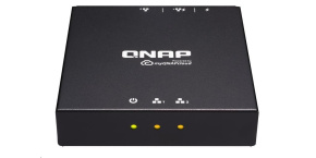 QNAP QWU-100 QuWakeUp pro vzdálené probuzení