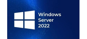 FUJITSU Windows Server 2022 Standard 16core - pouze k SRV FUJITSU - OEM