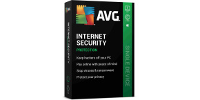 _Nová AVG Internet Security pro Windows 1 lic. na 12 měsíců SN