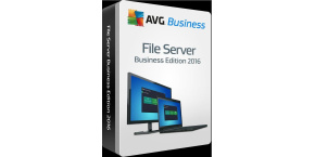 _Prodloužení AVG FILE SERVER BUSINESS EDICE 5 lic. na 24 měsíců