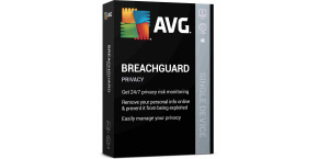 _Nová AVG BreachGuard - 1 zařízení na 12 měsíců