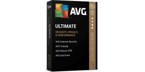 _Nová AVG Ultimate (Multi-Device, max. 10 připojených PC ) na 12 měsíců