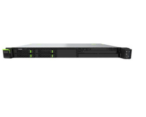 FUJITSU SRV RX1330M6 PRIMERGY Xeon E-2488 8C 3.2GHz 32GB 8x2.5" bez HDD IRMC eLCM RP-1-500W-U505-silent  RACK1U