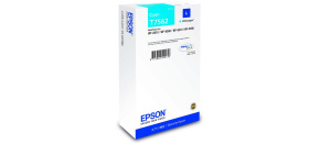 EPSON Ink bar WF-8xxx Series Ink Cartridge L Cyan - 1500str. (14 ml)