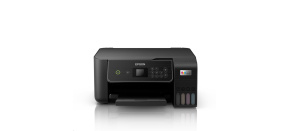 EPSON tiskárna ink EcoTank L3280, 5760x1440dpi, A4, 33ppm, USB, Wi-Fi, sken