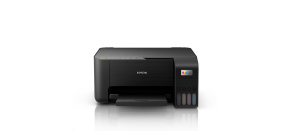 EPSON tiskárna ink EcoTank L3270, 5760x1440dpi, A4, 33ppm, USB, Wi-Fi, sken