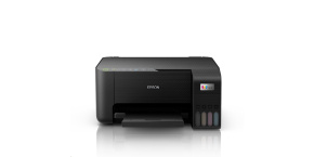 EPSON tiskárna ink EcoTank L3270, 5760x1440dpi, A4, 33ppm, USB, Wi-Fi, sken