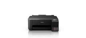 EPSON tiskárna ink EcoTank L1270, 5760x1440dpi, A4, 33ppm, USB, Wi-Fi