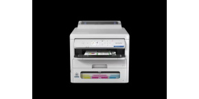 EPSON WorkForce Pro EP-C800RDW ,( 4v1, A3+, 34ppm, Ethernet, Wi-Fi a Wi-Fi (Direct))