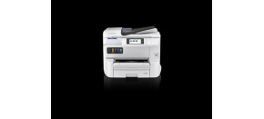 EPSON WorkForce Pro EM-C7100DWF ,(4v1, A3, 25ppm, Ethernet, Wi-Fi a Wi-Fi (Direct))