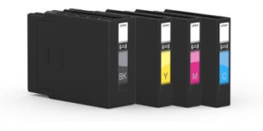 EPSON WorkForce Pro EM-C7100/EP-C7000 Series Ink XL Yellow