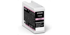 EPSON ink Singlepack Vivid Light Magenta T46S6 UltraChrome Pro 10 ink 25ml