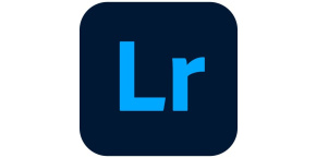 Lightroom w Classic for teams MP ENG COM NEW 1 User, 1 Month, Level 1, 1-9 Lic