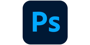 Photoshop for teams MP ENG COM NEW 1 User, 1 Month, Level 2, 10-49 Lic