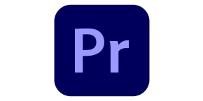 Premiere Pro for teams MP ML COM NEW 1 User, 1 Month, Level 2, 10-49 Lic