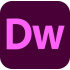 Dreamweaver for teams MP ENG GOV RNW 1 User, 12 Months, Level 1, 1-9 Lic