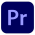 Premiere Pro for teams MP ENG GOV RNW 1 User, 12 Months, Level 2, 10-49 Lic