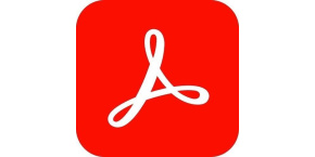 AI Assistant for Acrobat for teams MP ENG COM NEW 1 User, 12 Months, Level 2, 10 - 49 Lic