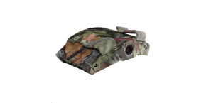 Braun MAWERICK OutdoorCam Camouflage - akční kamera