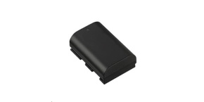 Braun akumulátor CANON LP-E6, 1500mAh