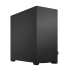 FRACTAL DESIGN skříň Pop Silent Black Solid, 2x USB 3.0, bez zdroje, ATX