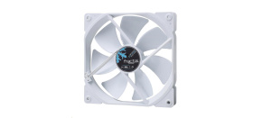 FRACTAL DESIGN ventilátor Dynamic X2 GP Whiteout, 140mm