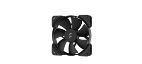 FRACTAL DESIGN ventilátor Aspect 12 Black, 120mm