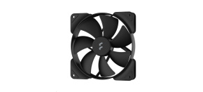 FRACTAL DESIGN ventilátor Aspect 14 Black, 140mm