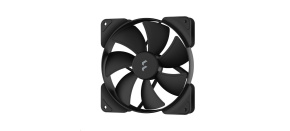 FRACTAL DESIGN ventilátor Aspect 14 PWM Black, 140mm