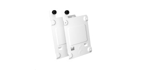 FRACTAL DESIGN držák HDD Tray Kit Type B, White DP