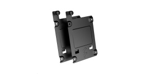 FRACTAL DESIGN držák SSD Bracket Kit Type B, Black DP