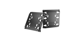 FRACTAL DESIGN držák Universal Multibracket Type A Black