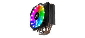 ZALMAN Chladič CPU CNPS9X OPTIMA RGB, 120mm, PWM, LGA1851, AM5