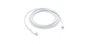 APPLE USB-C na Lightning kabel (2 m)