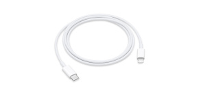 APPLE USB-C na Lightning kabel (1 m)