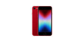 APPLE iPhone SE 3 256GB (PRODUCT)RED